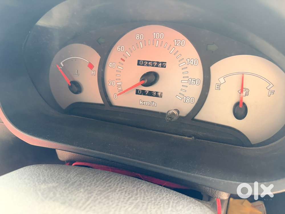 2011 Hyundai Santro Xing Gls Petrol Manual