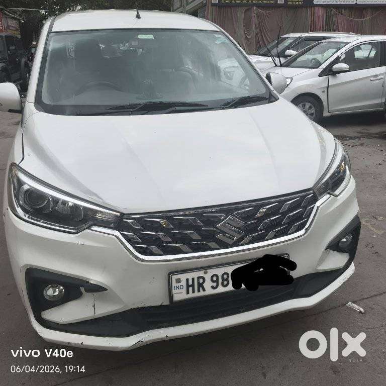 Maruti Suzuki Ertiga Vxi (o) Cng, 2024, Cng & Hybrids