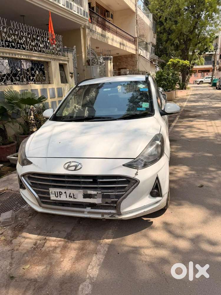 Hyundai Grand I10 Nios Sportz, 2022, Petrol