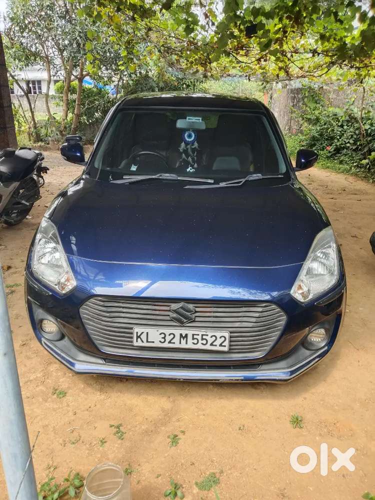 Maruti Suzuki Swift 2018 Diesel Good Condition