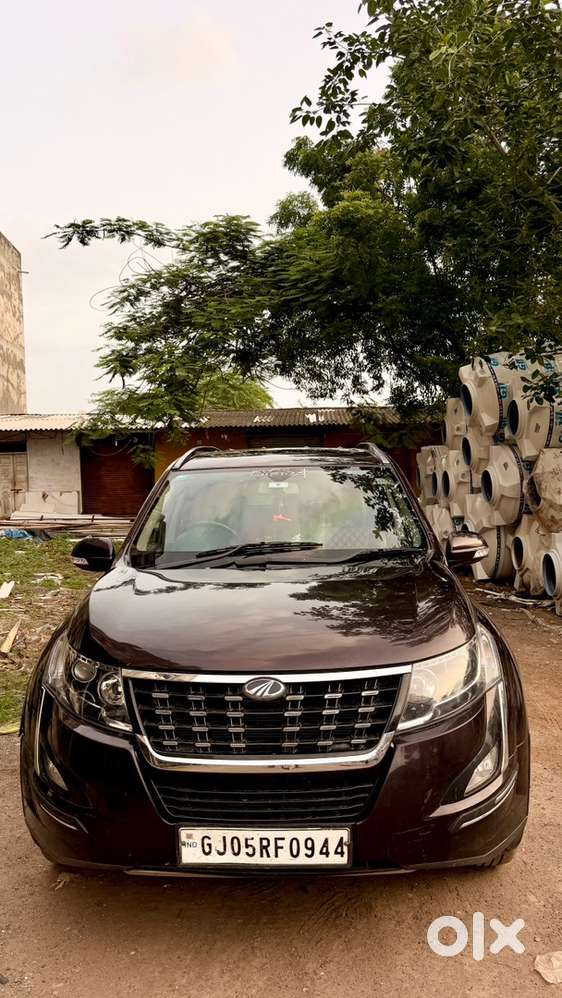 Mahindra Xuv500 Diesel Good Condition
