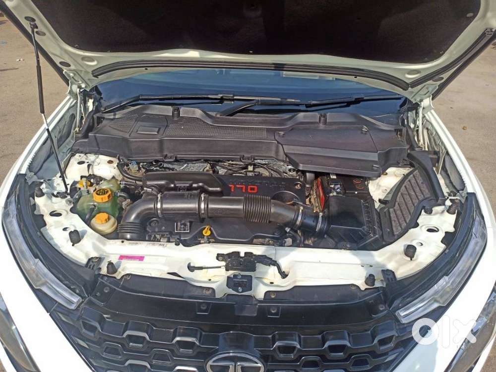 Tata Harrier Xza Plus At, 2020, Diesel