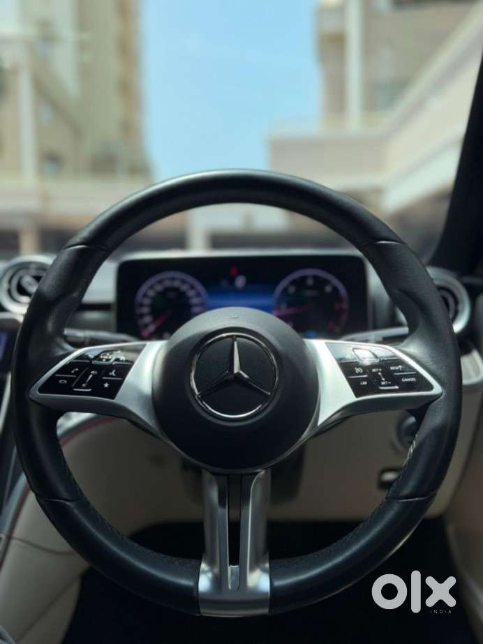 Mercedes-benz C-class 2.1 C 220 Cdi Sport Edition, 2022, Diesel