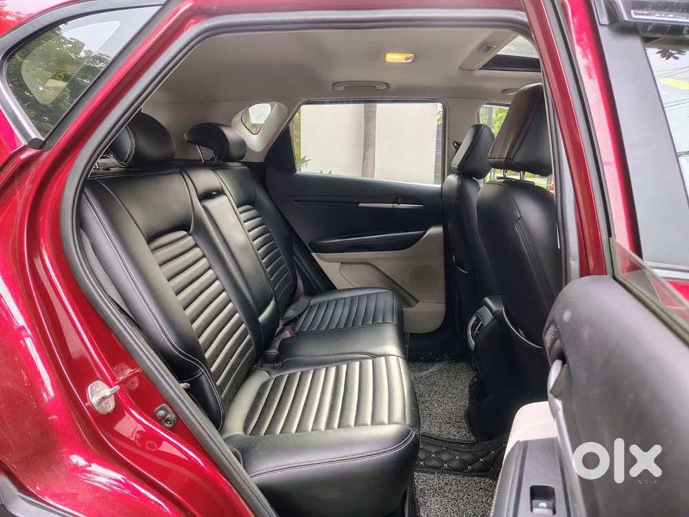Kia Sonet 1.0 Htx Imt, 2020, Petrol