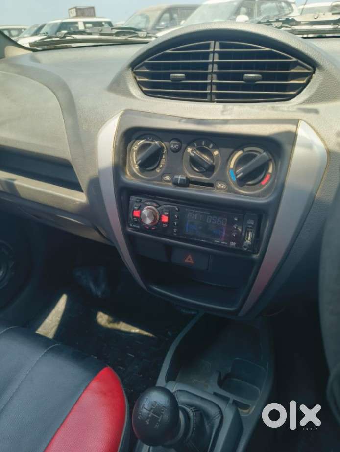 Maruti Suzuki Alto 800 2012-2016 Lxi, 2014, Petrol