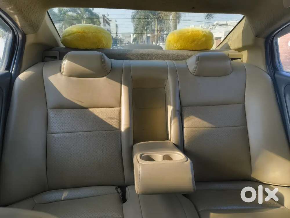 Honda City 2016 Diesel Well Maintained