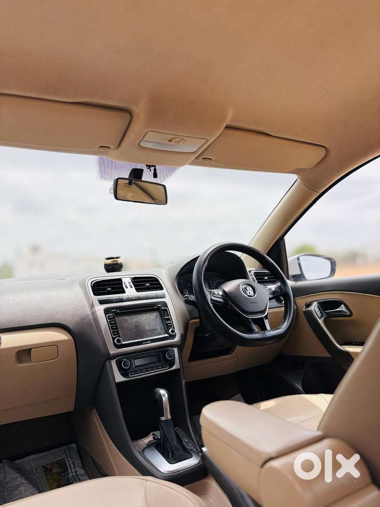 Volkswagen Vento 1.6 Highline, 2016, Diesel
