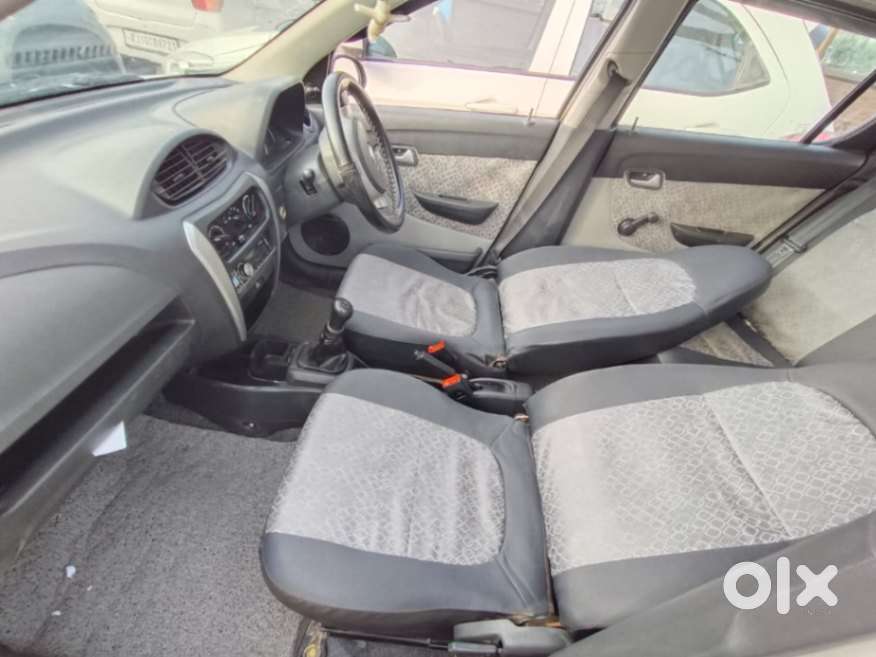 Maruti Suzuki Alto 800 Lxi, 2017, Petrol