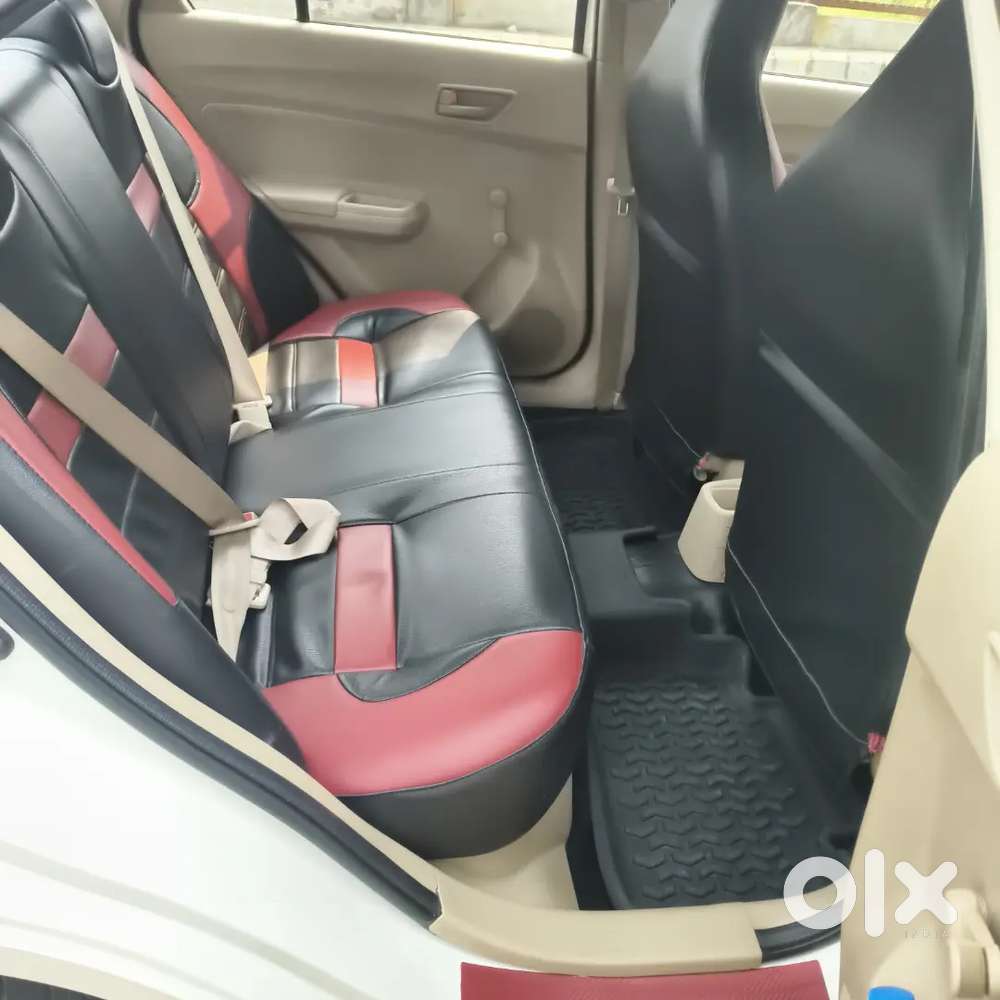Maruti Suzuki Dzire 2024