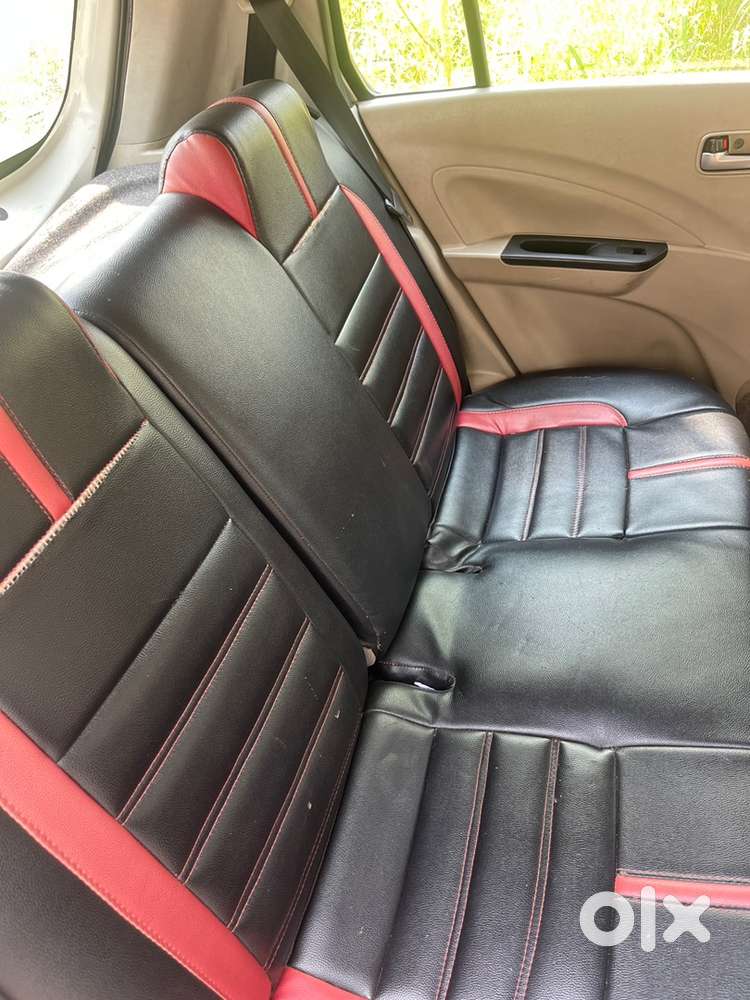 Maruti Suzuki Celerio 2020