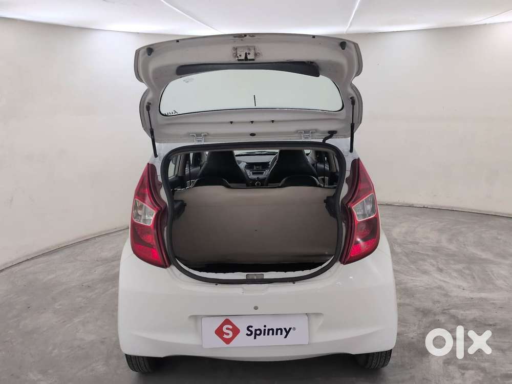 Hyundai Eon Sportz, 2016, Petrol