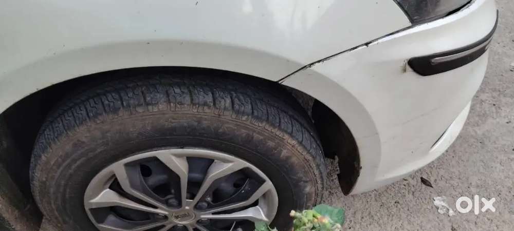 Maruti Suzuki Dzire Diesel 2018