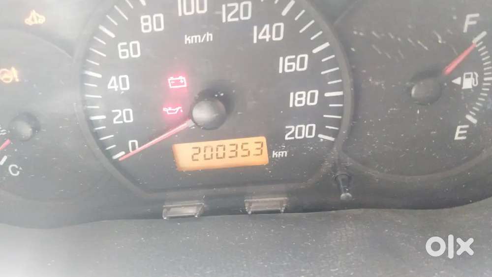 Maruti Suzuki Dzire 2015 Year