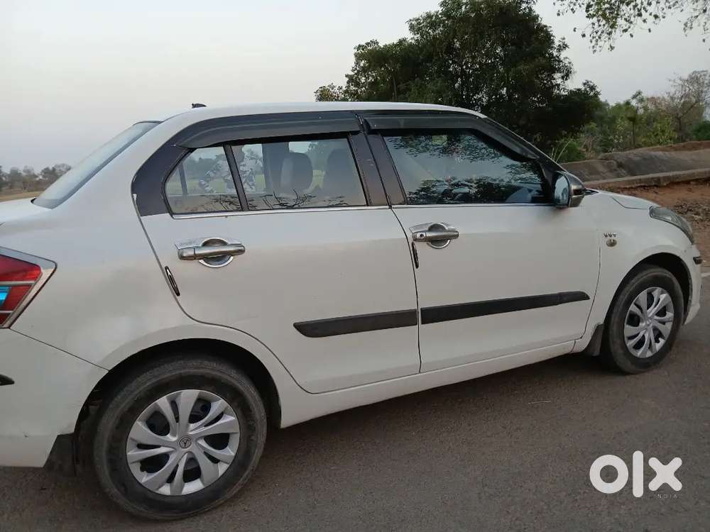 Maruti Suzuki Swift Dzire 90000 Km Driven