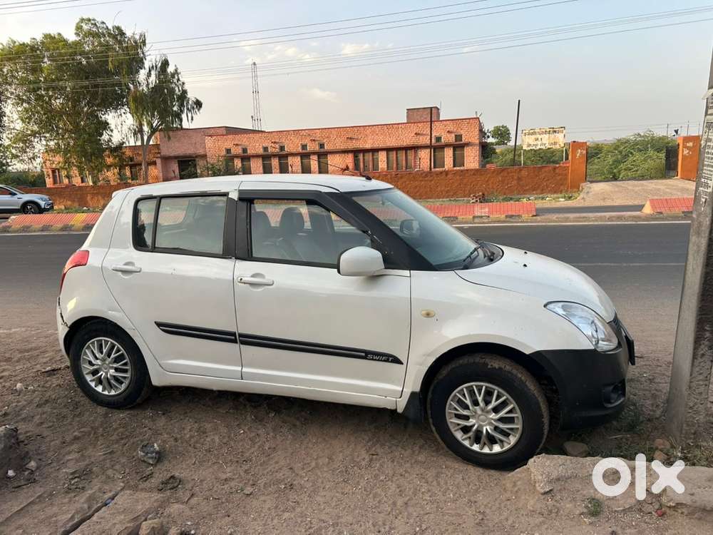 Swift Maruti Suzuki Vdi 2020