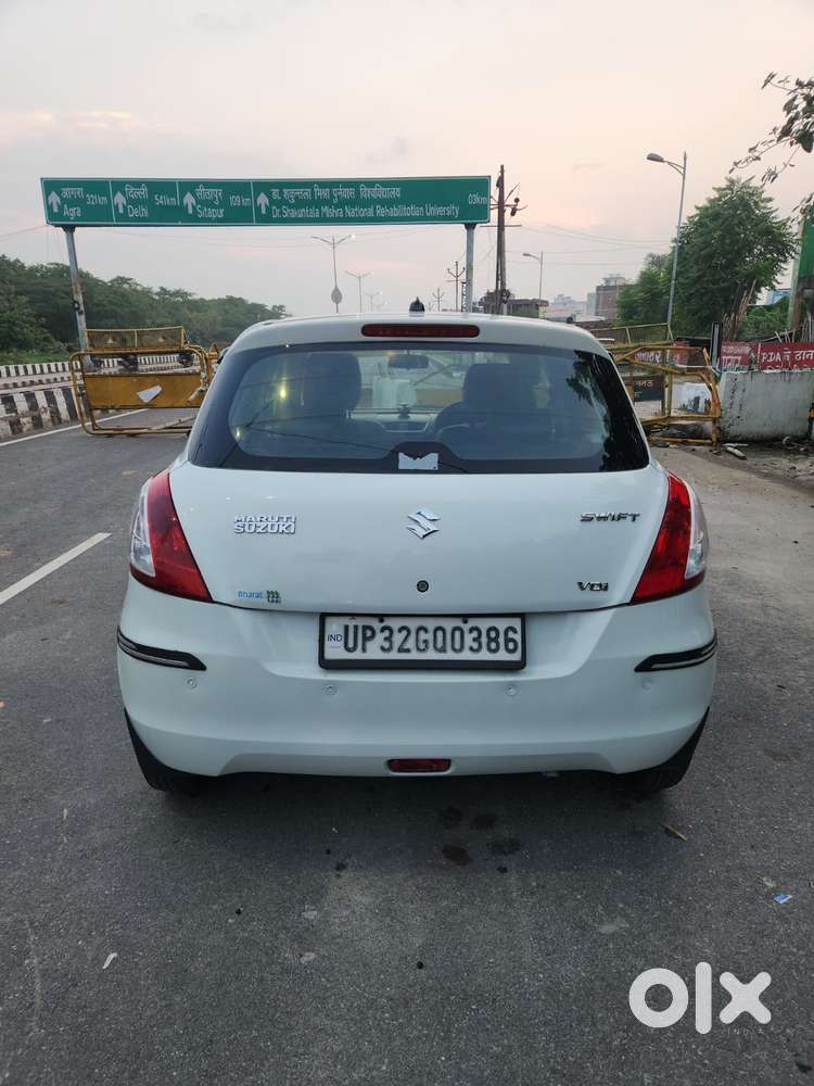 Maruti Suzuki Swift Ddis Vdi, 2015, Diesel