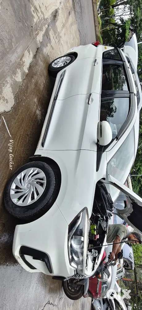 Maruti Suzuki Ertiga 2025