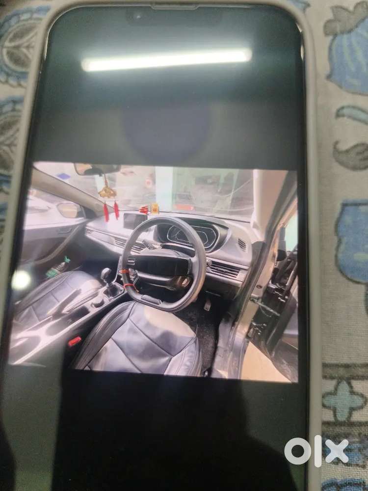Tata Nexon Petrol 2024 Smart Plus
