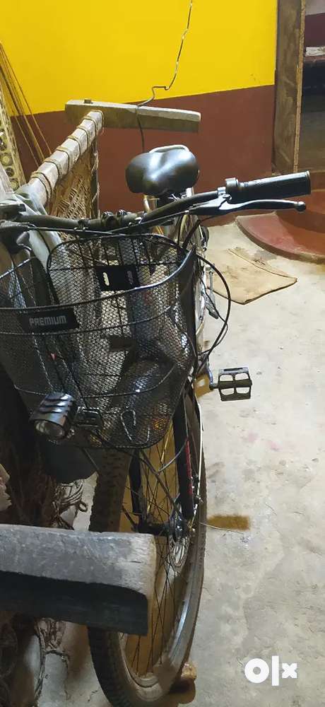 Olx battery cycle sales