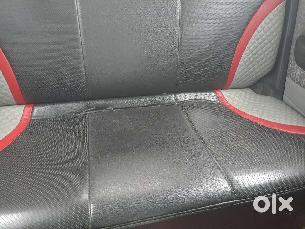 2018 Maruti Suzuki Alto Lxi