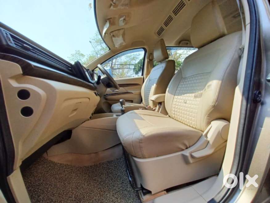 Maruti Suzuki Ertiga Maruti-suzuki-ertiga-zdi-plus, 2019, Diesel