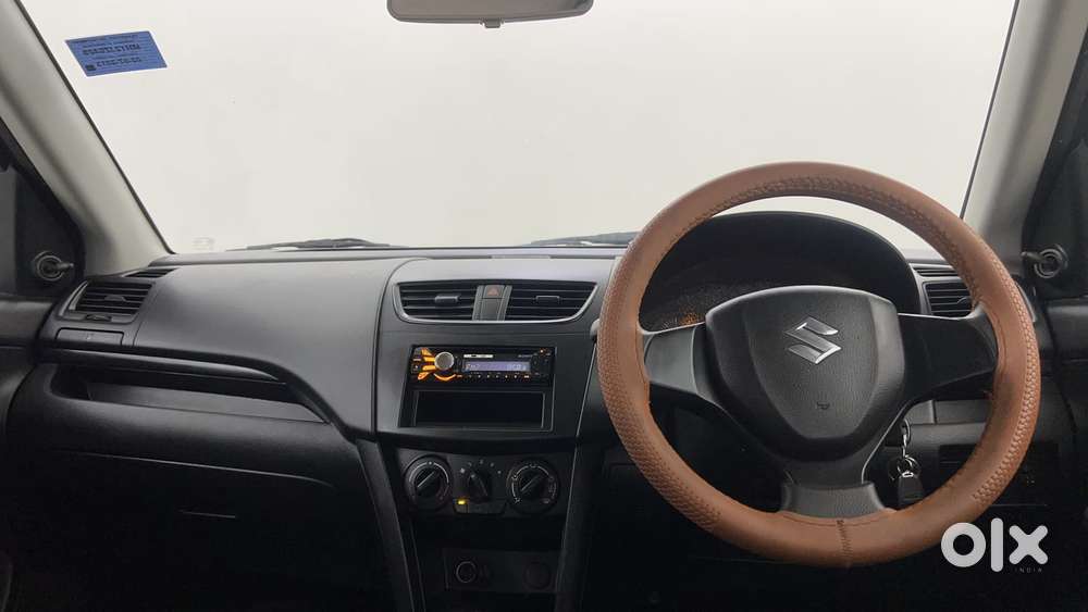 Maruti Suzuki Swift Lxi 2018, 2013, Petrol