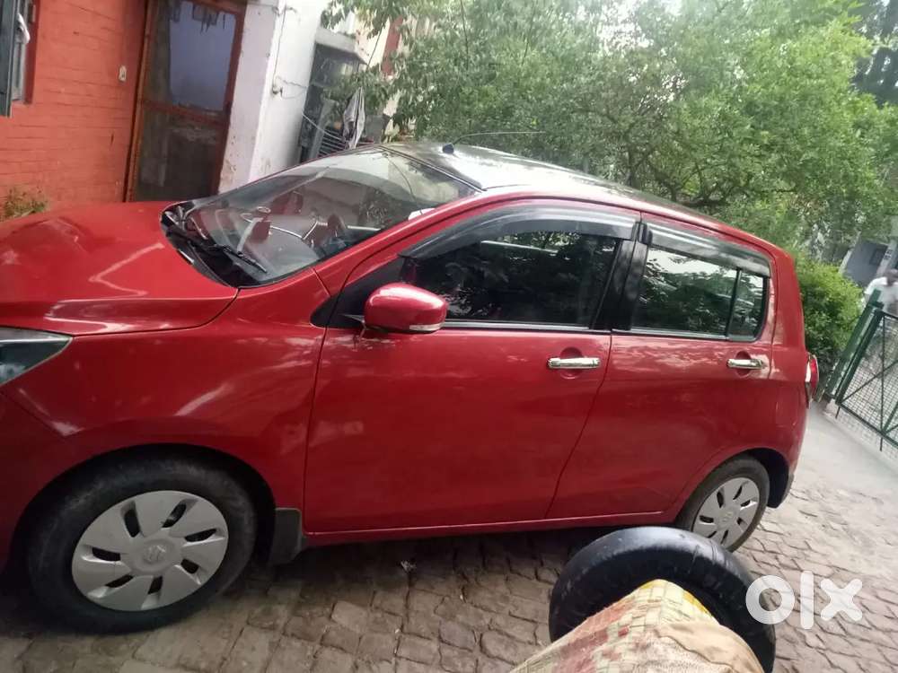 Maruti Suzuki Celerio 2016 Petrol 60000 Km Driven