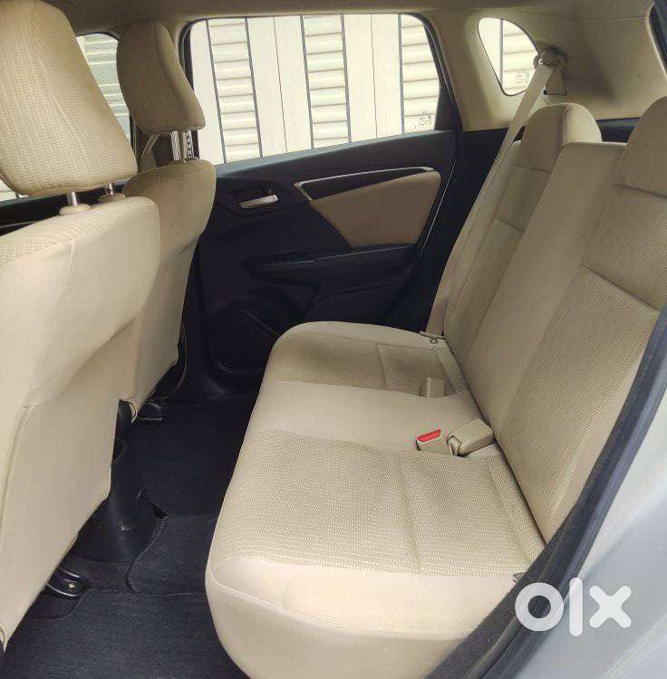 Honda Jazz V At I-vtec, 2016, Petrol