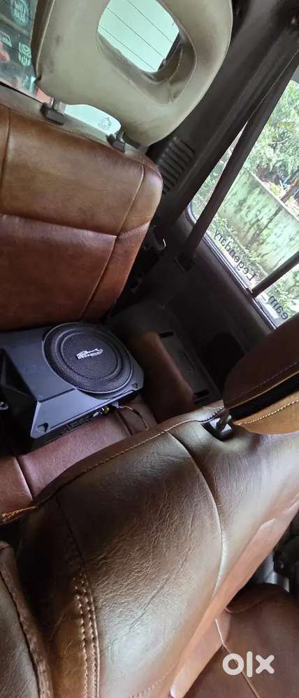 Mitsubishi Pajero Sfx 4x4 2010 Diesel