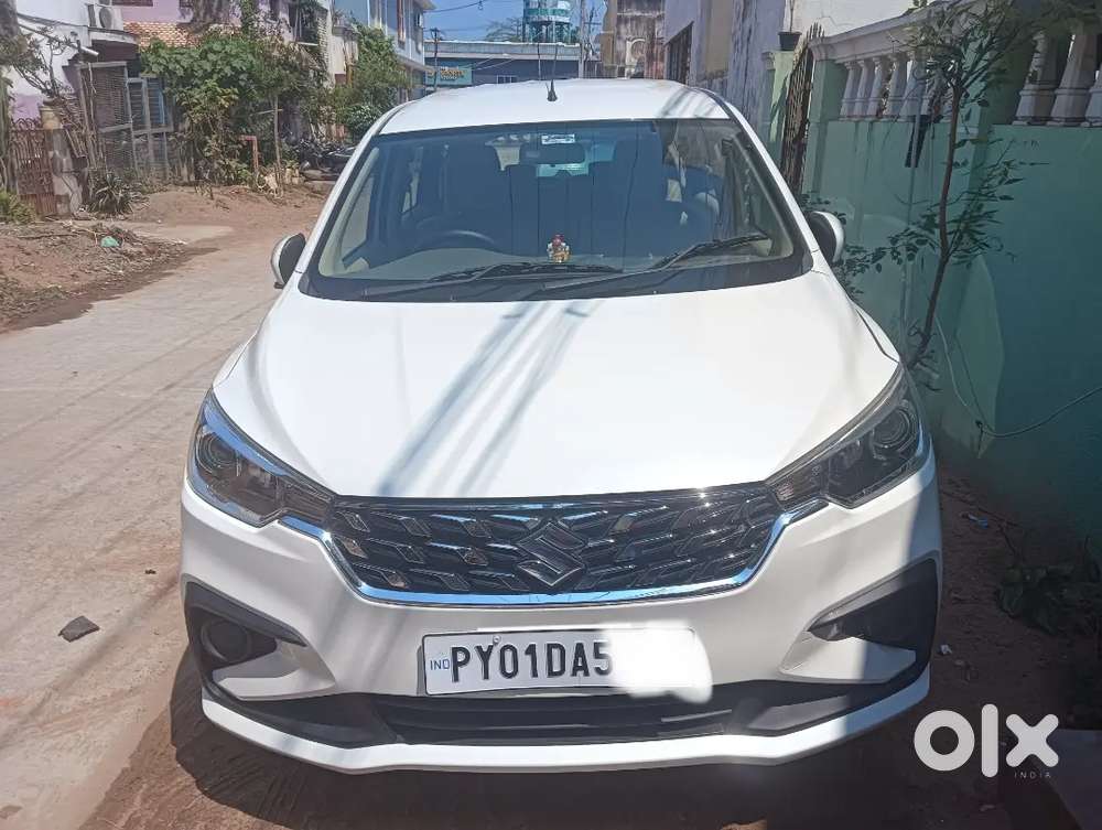 Maruti Suzuki With Cruise Control