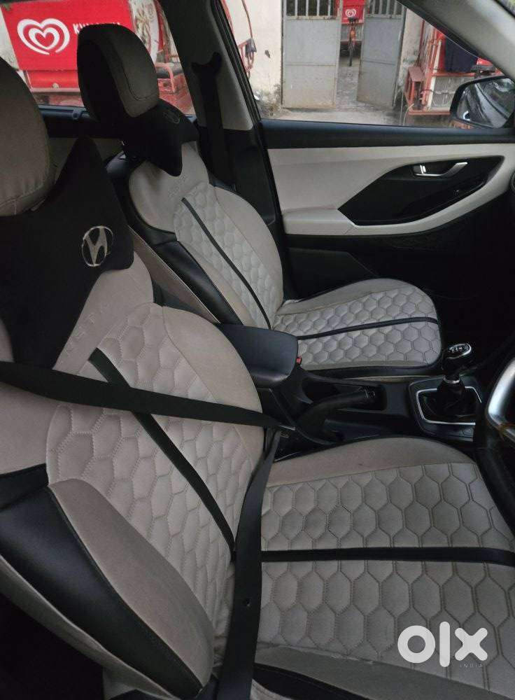 Hyundai Creta Sx 1.5 Diesel, 2022, Diesel