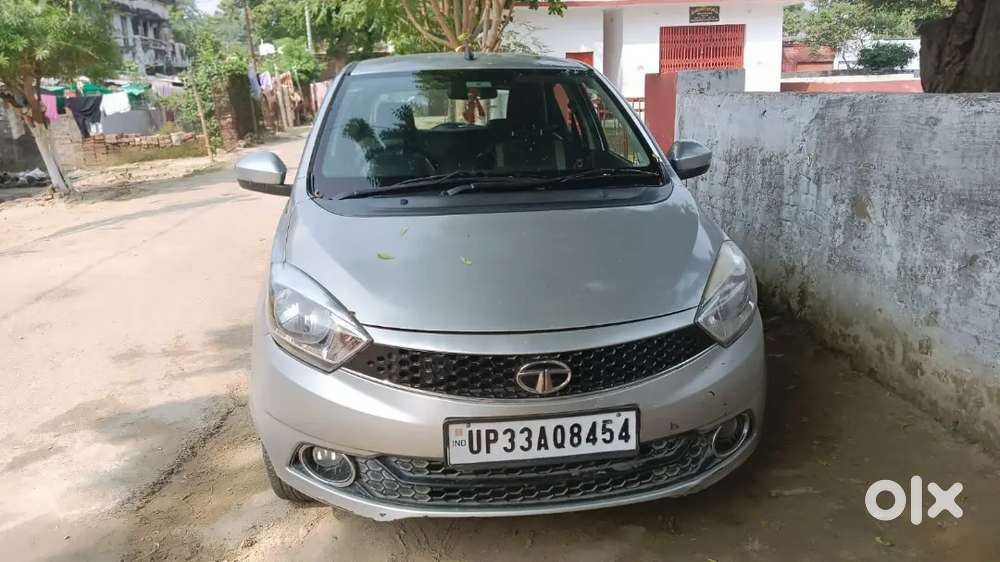 Tata Tiago 2017