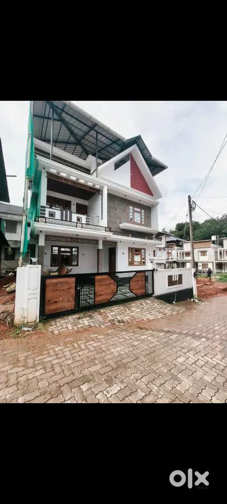 2BHK in Kadavanthra