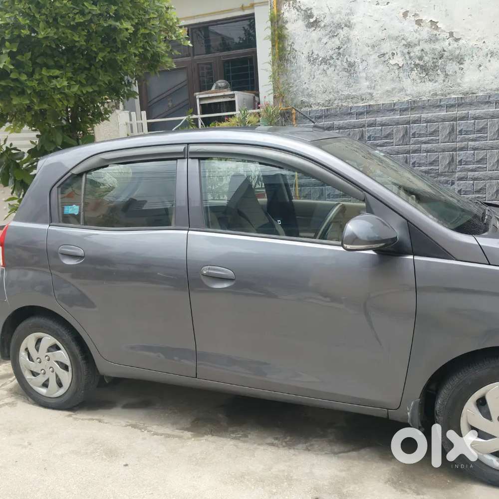 Hyundai Santro Sportz Automatic Petrol 2019