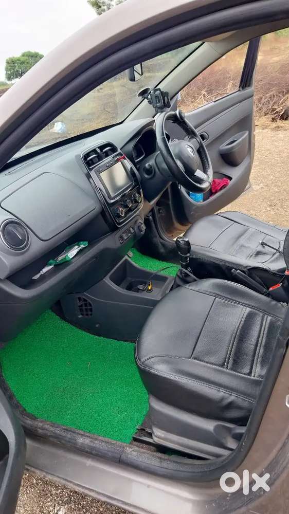 Renault Kwid 1.0 Rxt 2017