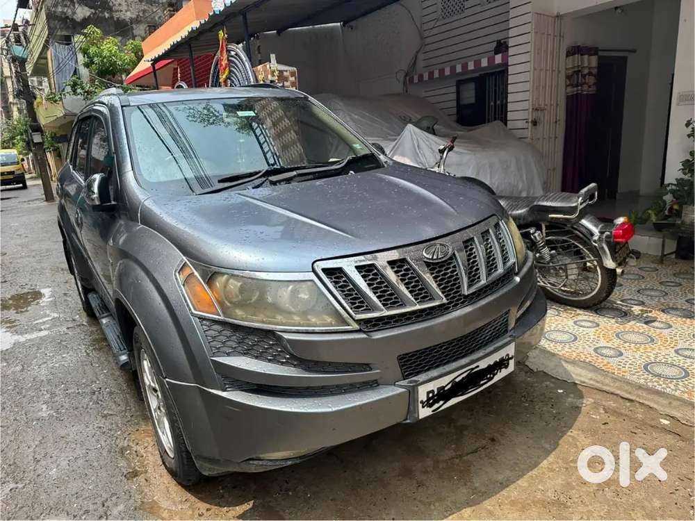 Mahindra Xuv500 2013 Diesel Good Condition