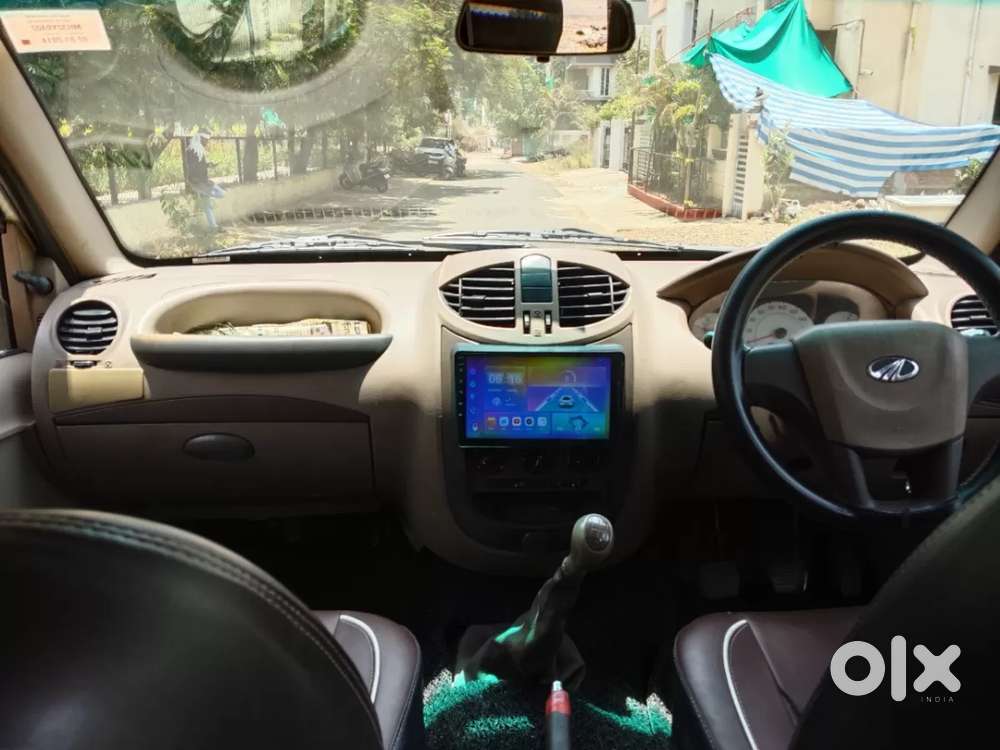 Mahindra Xylo D2 Bs Iv, 2014, Diesel