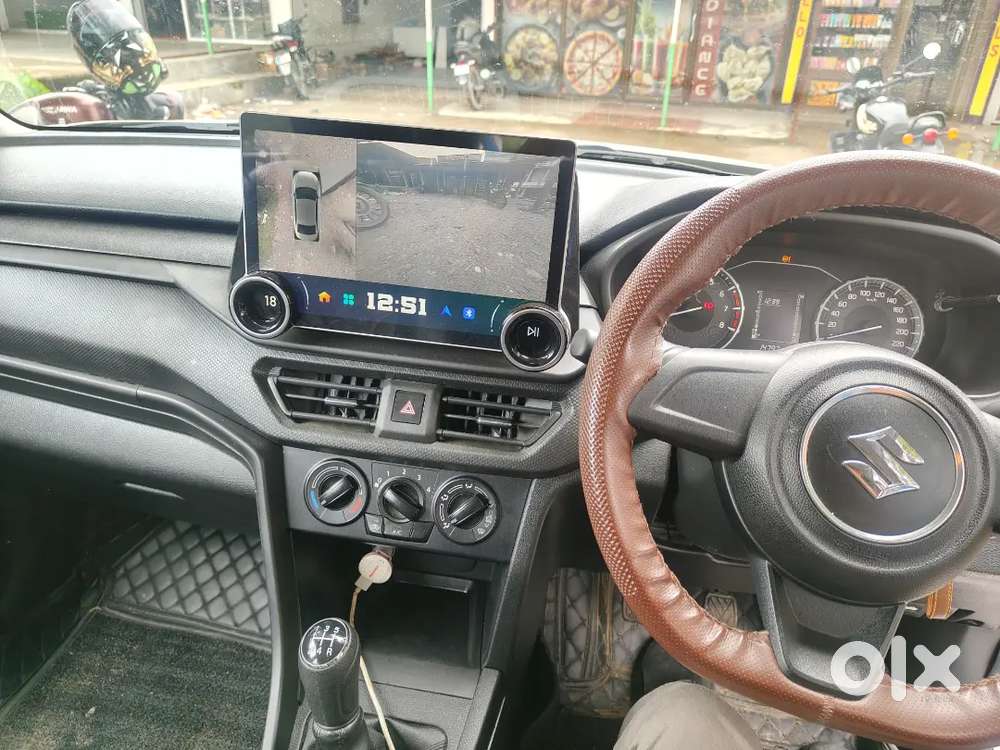 Maruti Suzuki Brezza 2024 Petrol 14700 Km Driven