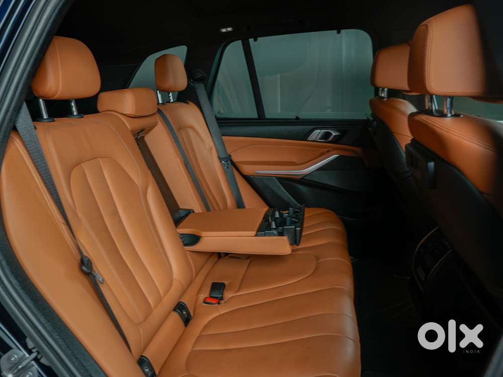 Bmw X5 Xdrive40i M Sport, 2022, Petrol