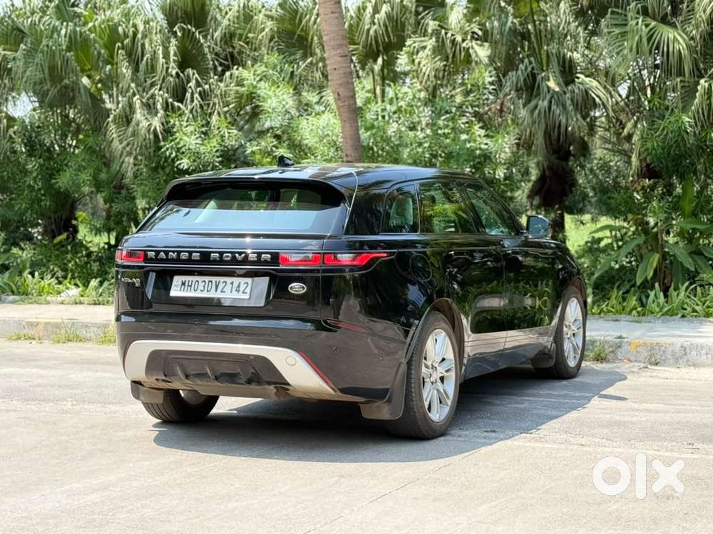Land Rover Range Velar, 2021, Petrol
