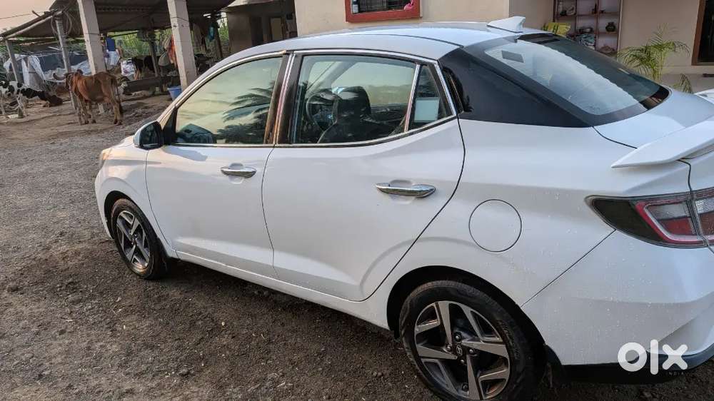 Hyundai Aura 1.2 Sx 2023