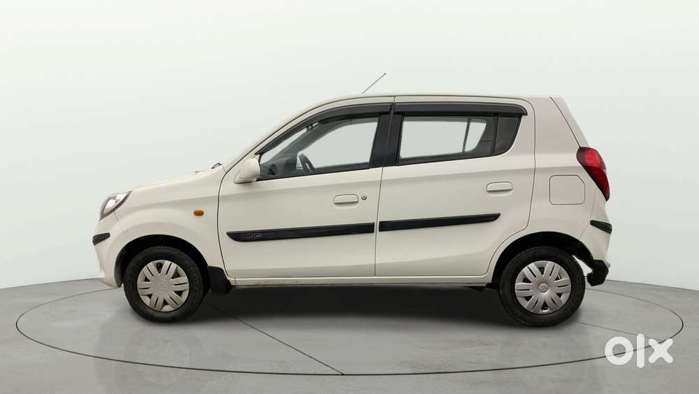 Maruti Suzuki Alto 800 2012-2016 Lxi, 2014, Petrol