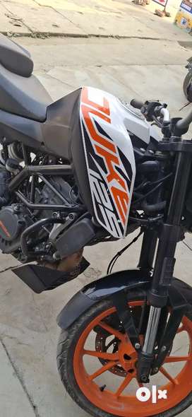 Buy Sell Second Hand Ktm Duke Bike in Uttar Pradesh Used Bikes in Uttar Pradesh OLX