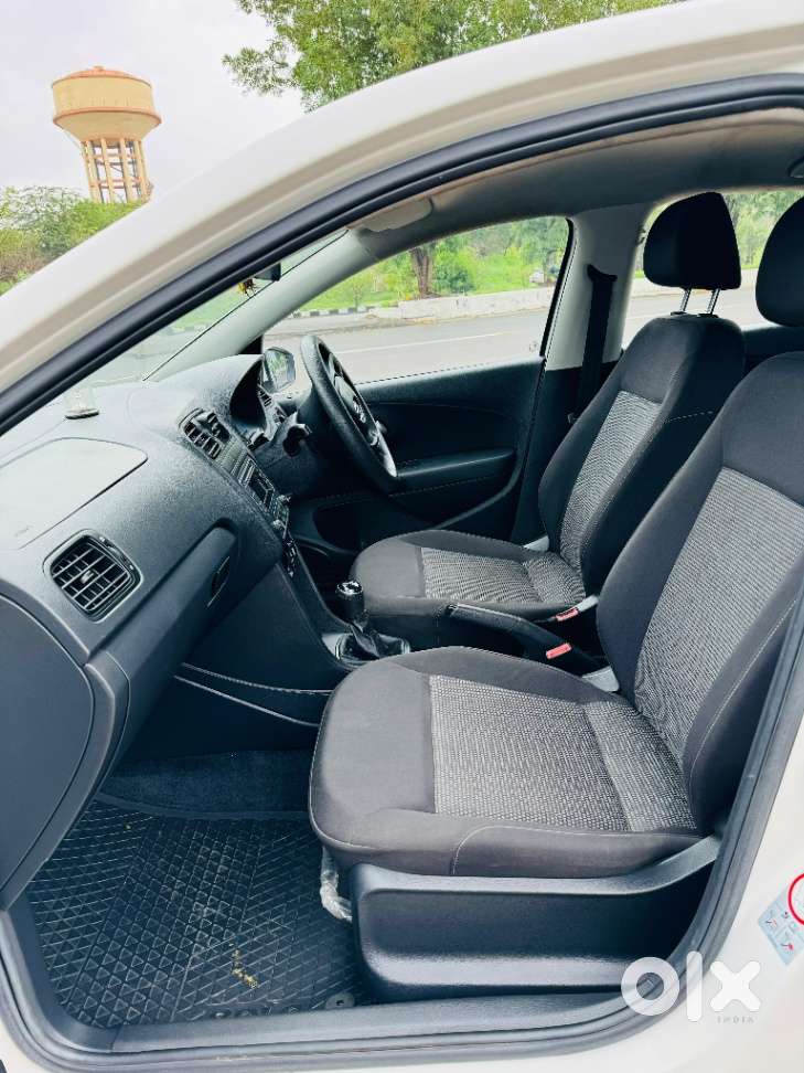 Volkswagen Polo 1.0 Mpi Comfortline, 2020, Petrol