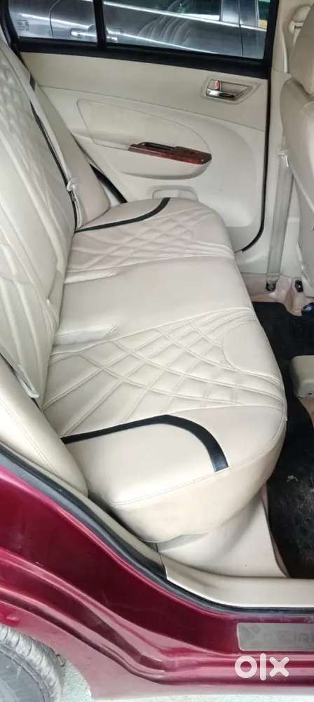 Maruti Suzuki Dzire 2015