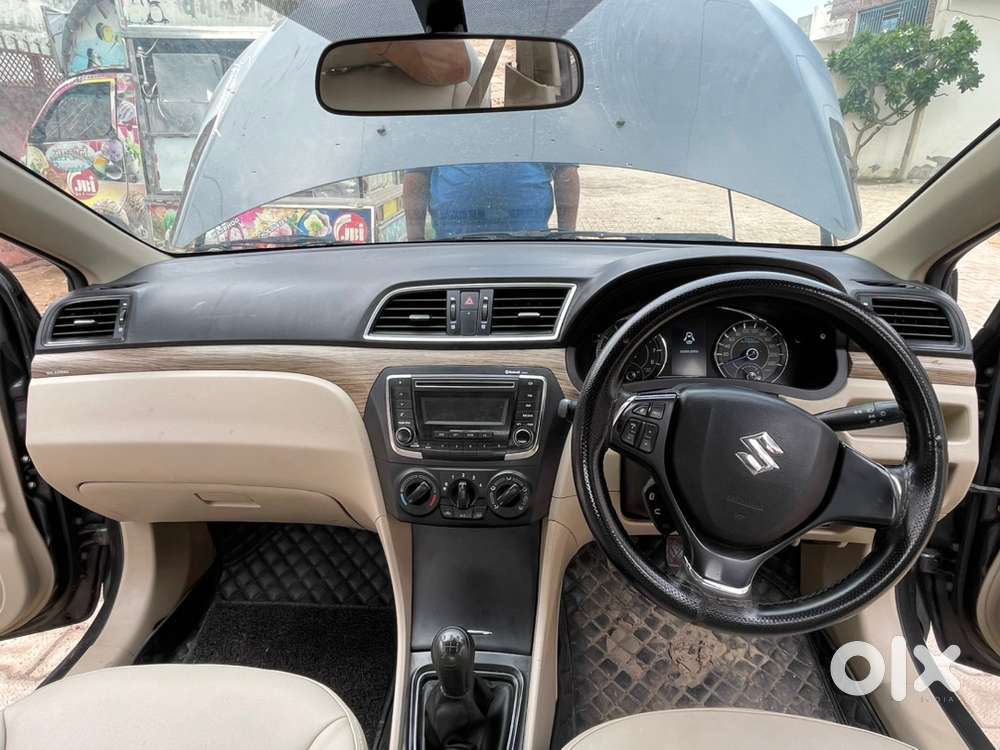 Maruti Suzuki Ciaz 2022 Hybrid