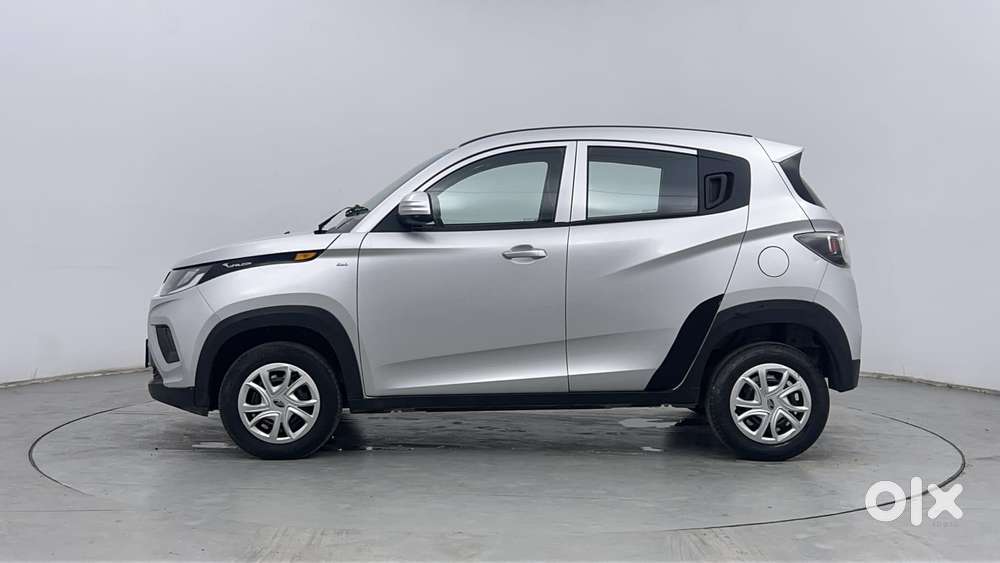 Mahindra Kuv100 Nxt 1.2 K4 Plus Diesel 6 Str, 2018, Petrol