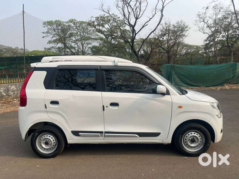 Maruti Suzuki Wagon R 1.0 2019-2022 Lxi Cng, 2023, Cng & Hybrids