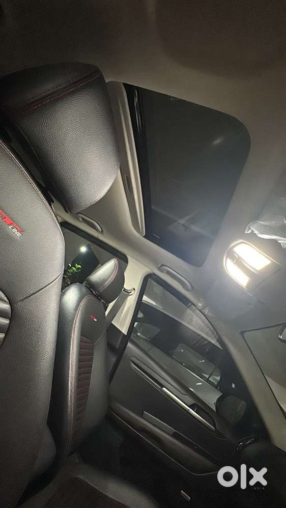 Kia Sonet Petrol 2022