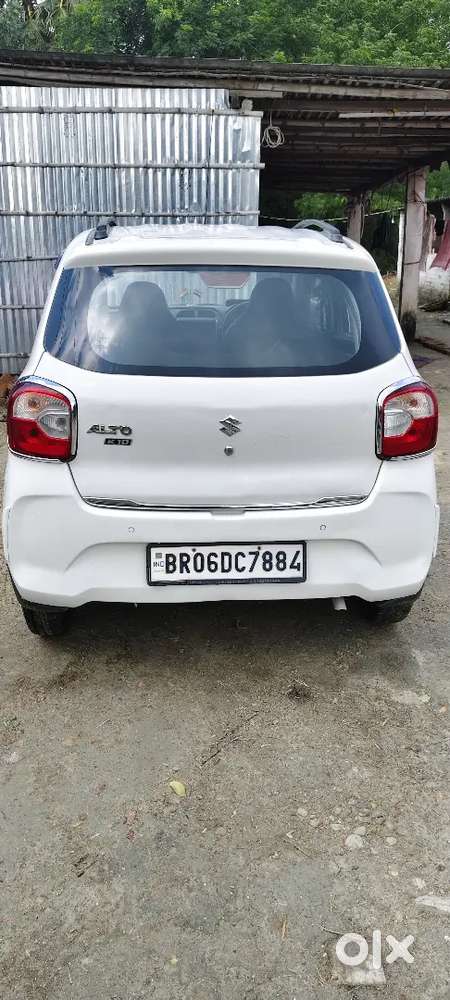 Maruti Suzuki Alto 2023